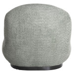 ΠΟΛΥΘΡΟΝΑ BEANY HM9591.05 ΦΥΣΤΙΚΙ ΜΠΟΥΚΛΕ ΥΦΑΣΜΑ 85x82x77Υ εκ.