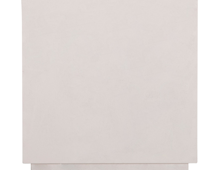 ΚΟΜΟΔΙΝΟ ΣΕΙΡΑ SANTORINI HM18047 MDF ΣΕ ΥΠΟΛΕΥΚΟ ΧΡΩΜΑ-3 ΣΥΡΤΑΡIA 48x38x55,5Υεκ.