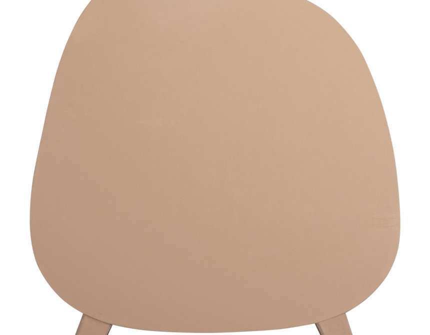 ΡΑΦΙΕΡΑ ΣΕΙΡΑ SANTORINI HM18060.02 MDF ΣΕ ΚΑΦΕ ΧΡΩΜΑ 120x38x133Υεκ.