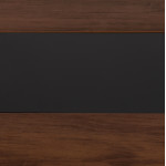 ΤΡΑΠΕΖΙ ΑΛΟΥΜΙΝΙΟΥ TABER ΜΕ POLYWOOD 200X94 ΓΚΡΙ HM5131.12