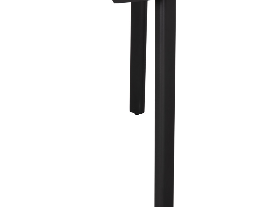 ΤΡΑΠΕΖΙ ΑΛΟΥΜΙΝΙΟΥ TABER ΜΕ POLYWOOD 200X94 ΓΚΡΙ HM5131.12
