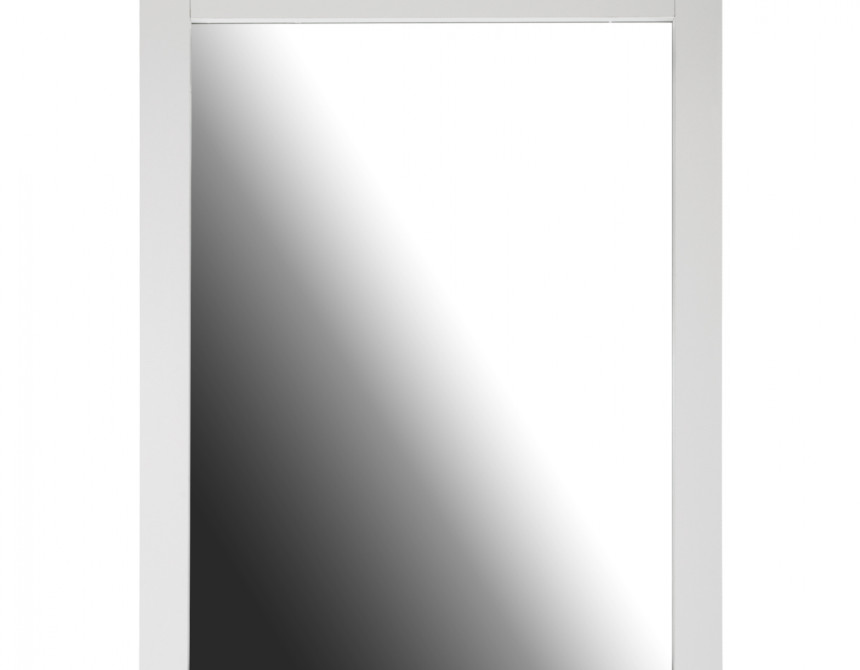 ΚΑΘΡΕΠΤΗΣ ΤΟΥΑΛΕΤΑΣ ROSEMARY HM314.05 ΛΕΥΚΟΣ 72X93 εκ.