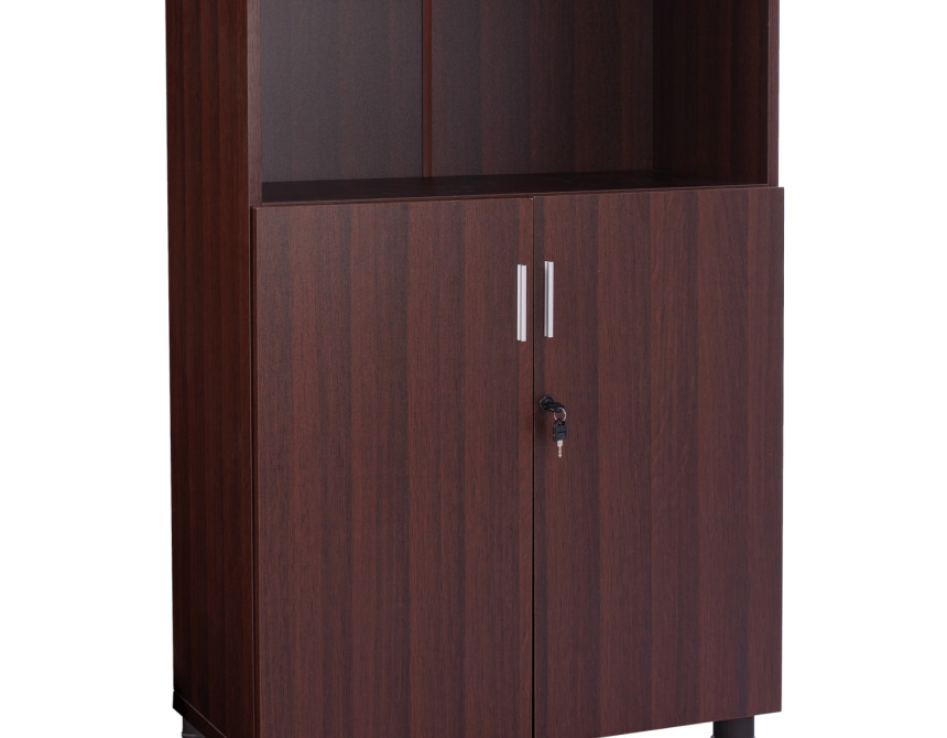 ΝΤΟΥΛΑΠΙ ΓΡΑΦΕΙΟΥ VALORA ΕΠΑΓΓΕΛΜΑΤΙΚΟ HM2058.12 WENGE 80x38x118,5