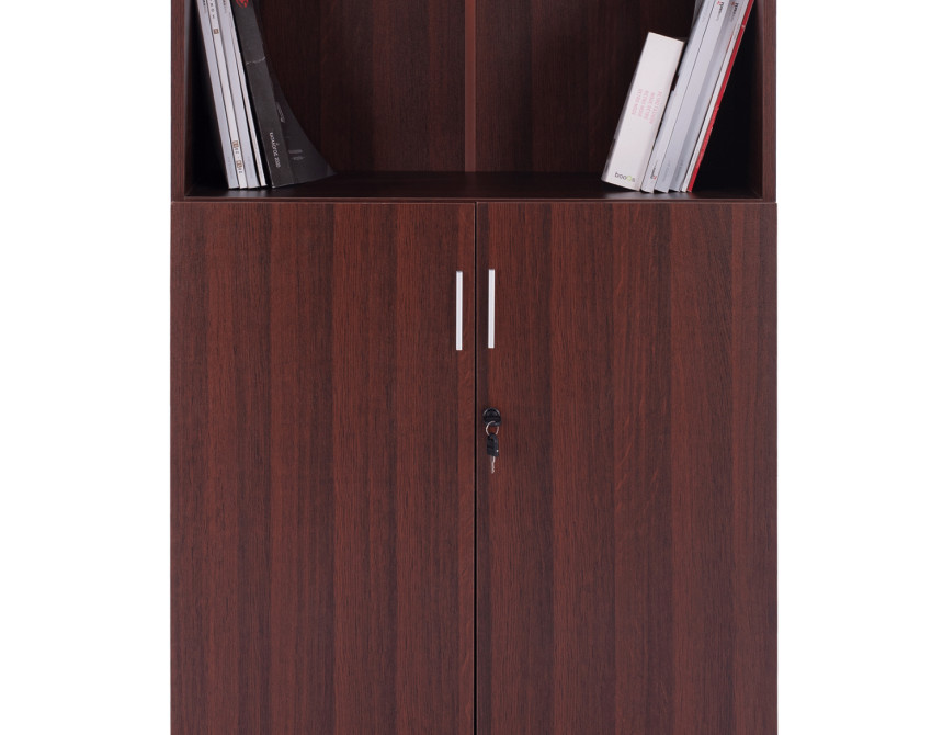 ΝΤΟΥΛΑΠΙ ΓΡΑΦΕΙΟΥ VALORA ΕΠΑΓΓΕΛΜΑΤΙΚΟ HM2058.12 WENGE 80x38x118,5
