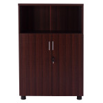 ΝΤΟΥΛΑΠΙ ΓΡΑΦΕΙΟΥ VALORA ΕΠΑΓΓΕΛΜΑΤΙΚΟ HM2058.12 WENGE 80x38x118,5