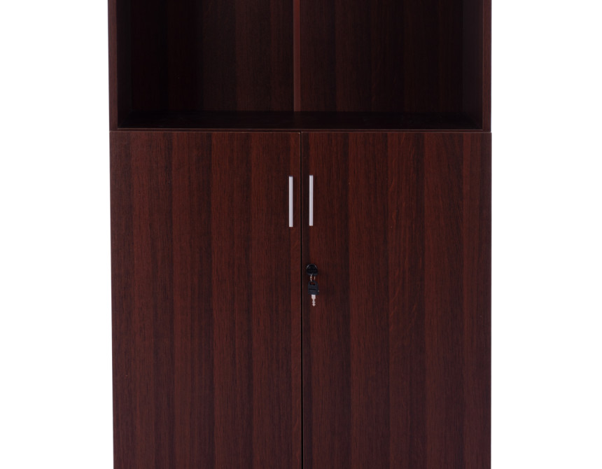 ΝΤΟΥΛΑΠΙ ΓΡΑΦΕΙΟΥ VALORA ΕΠΑΓΓΕΛΜΑΤΙΚΟ HM2058.12 WENGE 80x38x118,5