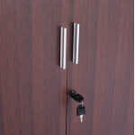 ΝΤΟΥΛΑΠΙ ΓΡΑΦΕΙΟΥ VALORA ΕΠΑΓΓΕΛΜΑΤΙΚΟ HM2058.12 WENGE 80x38x118,5