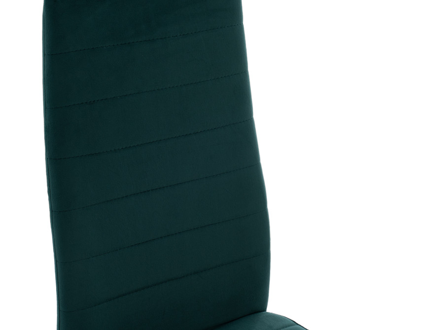 ΚΑΡΕΚΛΑ ΜΕΤΑΛΛΙΚΗ LADY HM0037.33 ΚΥΠΑΡΙΣΣΙ ΒΕΛΟΥΔΟ ME ΜΕΤΑΛΛΙΚΟ ΣΚΕΛΕΤΟ K/D