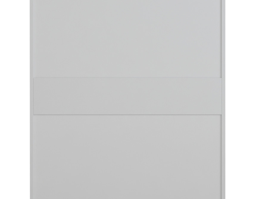 ΣΥΡΤΑΡΙΕΡΑ ΜΕΛΑΜΙΝΗΣ THORG HM8995.03- 5 ΣΥΡΤΑΡΙΑ ΛΕΥΚΗ 80Χ40Χ100Yεκ.
