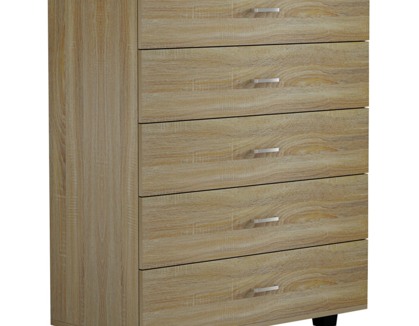 ΣΥΡΤΑΡΙΕΡΑ ΜΕΛΑΜΙΝΗΣ THORG ME 5 ΣΥΡΤΑΡΙΑ SONAMA HM8995.01 80Χ40Χ100Y εκ.