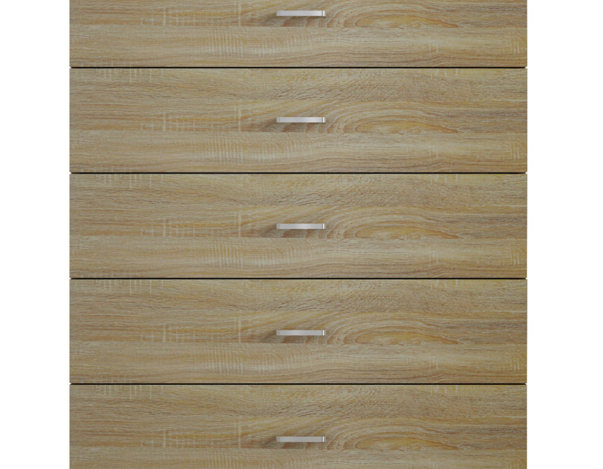 ΣΥΡΤΑΡΙΕΡΑ ΜΕΛΑΜΙΝΗΣ THORG ME 5 ΣΥΡΤΑΡΙΑ SONAMA HM8995.01 80Χ40Χ100Y εκ.
