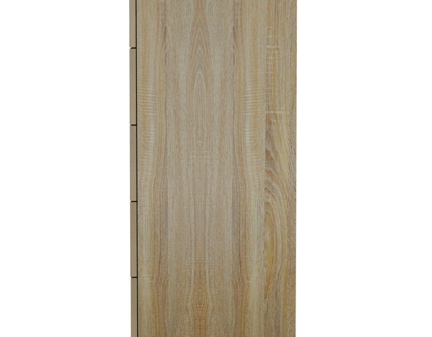 ΣΥΡΤΑΡΙΕΡΑ ΜΕΛΑΜΙΝΗΣ THORG ME 5 ΣΥΡΤΑΡΙΑ SONAMA HM8995.01 80Χ40Χ100Y εκ.