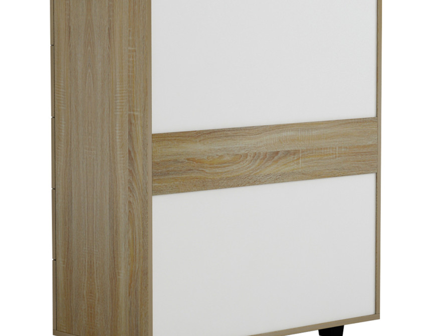 ΣΥΡΤΑΡΙΕΡΑ ΜΕΛΑΜΙΝΗΣ THORG ME 5 ΣΥΡΤΑΡΙΑ SONAMA HM8995.01 80Χ40Χ100Y εκ.