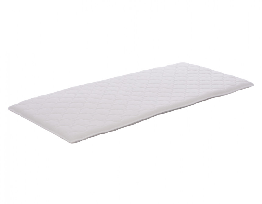 ΑΝΩΣΤΡΩΜΑ CLOUD HM641.02 90Χ200 ΛΕΥΚΟ