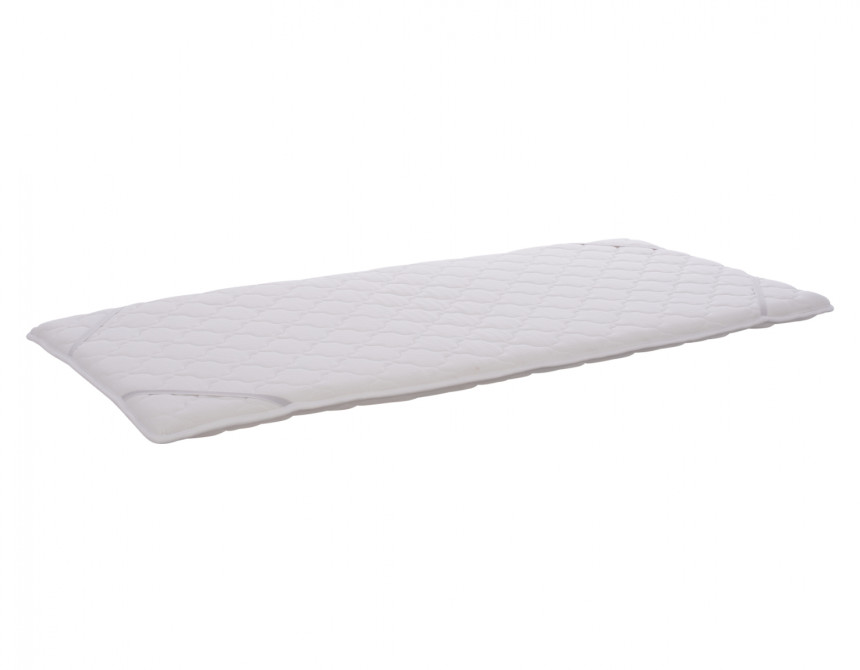 ΑΝΩΣΤΡΩΜΑ CLOUD HM641.02 90Χ200 ΛΕΥΚΟ