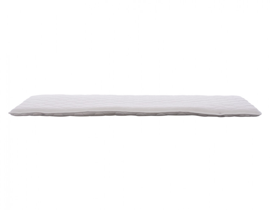 ΑΝΩΣΤΡΩΜΑ CLOUD HM641.02 90Χ200 ΛΕΥΚΟ
