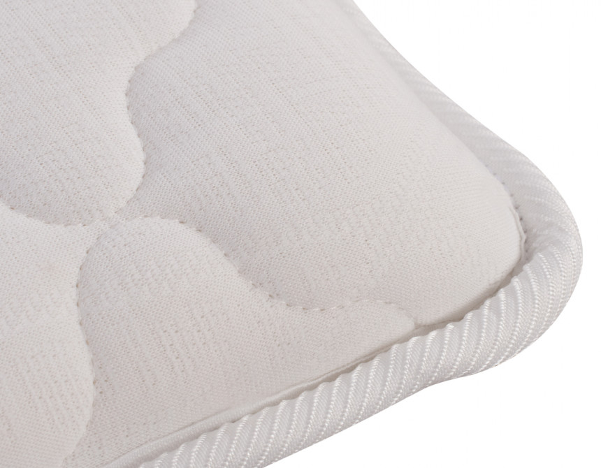 ΑΝΩΣΤΡΩΜΑ CLOUD HM641.02 90Χ200 ΛΕΥΚΟ