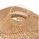 ΦΩΤΙΣΤΙΚΟ ΟΡΟΦΗΣ ΚΡΕΜΑΣΤΟ HM7861 RATTAN ΣΕ ΦΥΣΙΚΟ ΧΡΩΜΑ 100x80x142Υ εκ.