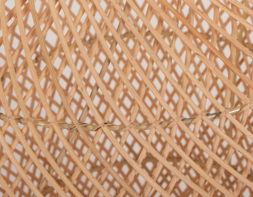 ΦΩΤΙΣΤΙΚΟ ΟΡΟΦΗΣ ΚΡΕΜΑΣΤΟ HM7882 RATTAN ΣΕ ΦΥΣΙΚΟ ΧΡΩΜΑ Φ49x157Υεκ.