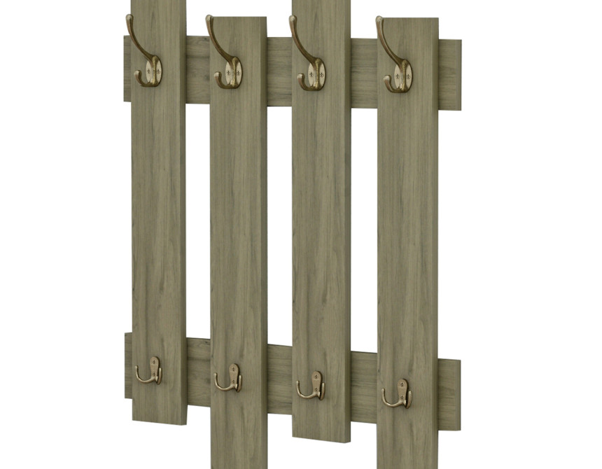 ΚΡΕΜΑΣΤΡΑ ΕΙΣΟΔΟΥ WESSON HM8940.12 ΜΕΛΑΜΙΝΗ ΣΕ OLIVE GREEN 64x4x79Υεκ.