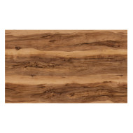 ΕΠΙΦΑΝΕΙΑ ΤΡΑΠΕΖΙΟΥ HPL ΟΡΘΟΓΩΝΙΑ HM5840.30 INDIAN SHEESHAM 120x80εκ.