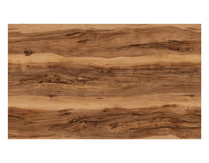 ΕΠΙΦΑΝΕΙΑ ΤΡΑΠΕΖΙΟΥ HPL ΟΡΘΟΓΩΝΙΑ HM5840.30 INDIAN SHEESHAM 120x80εκ.