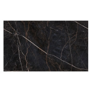 ΕΠΙΦΑΝΕΙΑ ΤΡΑΠΕΖΙΟΥ HPL ΟΡΘΟΓΩΝΙΑ HM5840.34 BLACK MARBLE 120x80εκ.