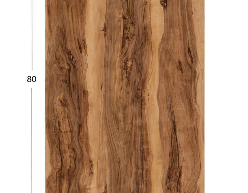ΕΠΙΦΑΝΕΙΑ ΤΡΑΠΕΖΙΟΥ HPL ΟΡΘΟΓΩΝΙΑ HM6350.30 INDIAN SHEESHAM 60x80εκ.