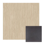 ΕΠΙΦΑΝΕΙΑ ΤΡΑΠΕΖΙΟΥ HPL ΤΕΤΡΑΓΩΝΗ HM5837.35 TRAVERTINE 60x60εκ.