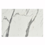 ΕΠΙΦΑΝΕΙΑ ΤΡΑΠΕΖΙΟΥ HPL ΟΡΘΟΓΩΝΙΑ HM5840.31 WHITE MARBLE 120x80εκ.