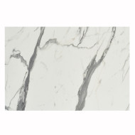 ΕΠΙΦΑΝΕΙΑ ΤΡΑΠΕΖΙΟΥ HPL ΟΡΘΟΓΩΝΙΑ HM5840.31 WHITE MARBLE 120x80εκ.