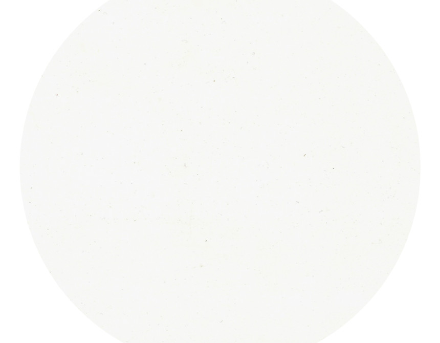 ΕΠΙΦΑΝΕΙΑ ΤΡΑΠΕΖΙΟΥ HPL ΣΤΡΟΓΓΥΛΗ HM5841.23 WHITE Φ60εκ.