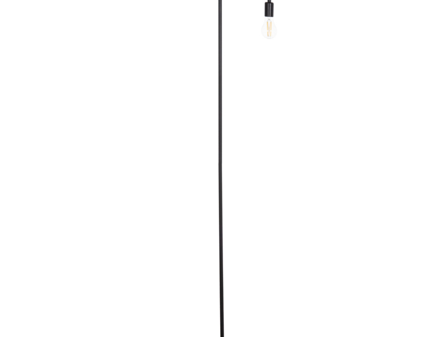 ΦΩΤΙΣΤΙΚΟ ΔΑΠΕΔΟΥ KRAMER HM7535.11 ΜΕΤΑΛΛΟ ΣΕ ΜΑΥΡΟ 23x169Υεκ.