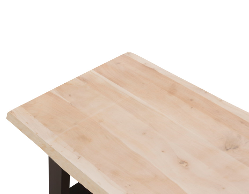 ΤΡΑΠΕΖΙ ΣΑΛΟΝΙΟΥ SOFIA SLIM HM8502.21 ΞΥΛΟ ΑΚΑΚΙΑΣ ΣΕ ΑΝΟΙΧΤΟ ΦΥΣΙΚΟ 115x65x45Υεκ.