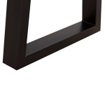 ΤΡΑΠΕΖΙ ΣΑΛΟΝΙΟΥ SOFIA SLIM HM8502.21 ΞΥΛΟ ΑΚΑΚΙΑΣ ΣΕ ΑΝΟΙΧΤΟ ΦΥΣΙΚΟ 115x65x45Υεκ.