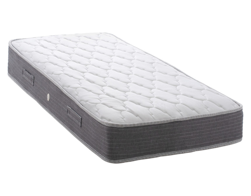 ΣΤΡΩΜΑ DREAMTOPIA ΣΕΙΡΑ LULLABY ALOE VERA HM655.90 BONNELL SPRING 90x190 εκ.
