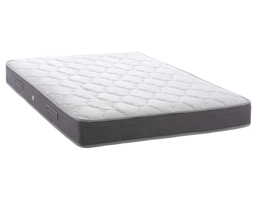 ΣΤΡΩΜΑ DREAMTOPIA ΣΕΙΡΑ LULLABY ALOE VERA HM655.160 BONNELL SPRING 160x200 εκ.