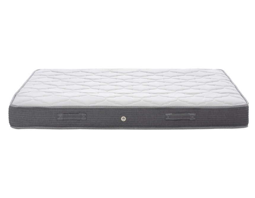 ΣΤΡΩΜΑ DREAMTOPIA ΣΕΙΡΑ LULLABY ALOE VERA HM655.160 BONNELL SPRING 160x200 εκ.