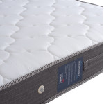 ΣΤΡΩΜΑ DREAMTOPIA ΣΕΙΡΑ LULLABY ALOE VERA HM655.160 BONNELL SPRING 160x200 εκ.