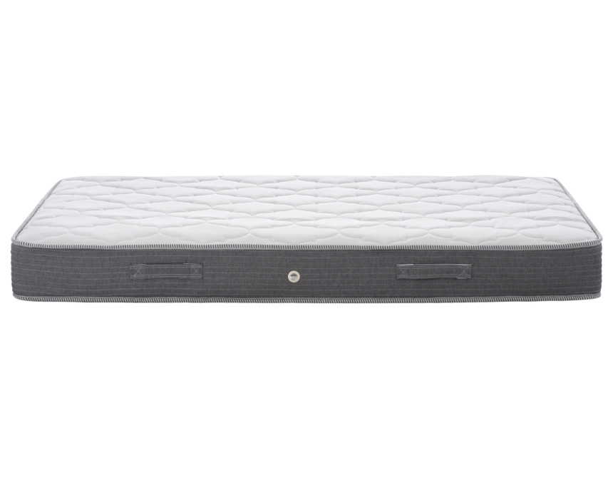 ΣΤΡΩΜΑ DREAMTOPIA ΣΕΙΡΑ LULLABY ALOE VERA HM655.90-200 BONNELL SPRING 90x200 εκ.