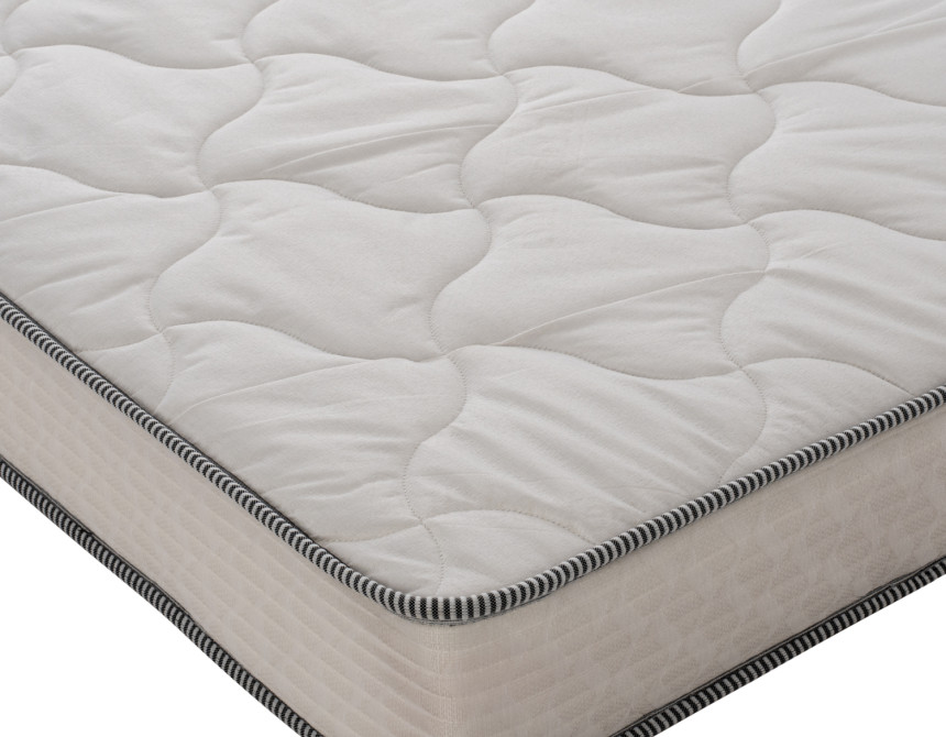ΣΤΡΩΜΑ DREAMTOPIA ΣΕΙΡΑ RELIEF HM653.160 BONNELL SPRING 160x200 εκ.