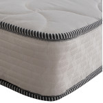 ΣΤΡΩΜΑ DREAMTOPIA ΣΕΙΡΑ RELIEF HM653.160 BONNELL SPRING 160x200 εκ.
