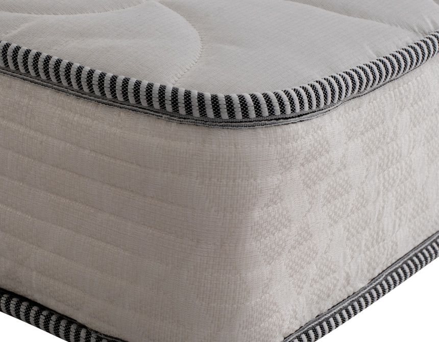 ΣΤΡΩΜΑ DREAMTOPIA ΣΕΙΡΑ RELIEF HM653.160 BONNELL SPRING 160x200 εκ.
