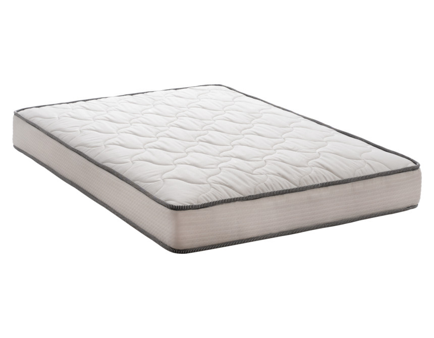 ΣΤΡΩΜΑ DREAMTOPIA ΣΕΙΡΑ ATLAS HM654.150 BONNELL SPRING 150x200 εκ.