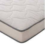 ΣΤΡΩΜΑ DREAMTOPIA ΣΕΙΡΑ ATLAS HM654.150 BONNELL SPRING 150x200 εκ.