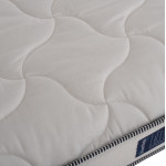 ΣΤΡΩΜΑ DREAMTOPIA ΣΕΙΡΑ ATLAS HM654.150 BONNELL SPRING 150x200 εκ.