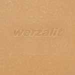 ΕΠΙΦΑΝΕΙΑ ΤΡΑΠΕΖΙΟΥ WERZALIT 60Χ60Χ3.5εκ.  ΣΕ WHITE BLOCK ΧΡΩΜΑ HM5229.07