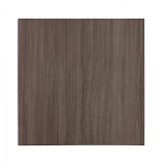 ΕΠΙΦΑΝΕΙΑ ΤΡΑΠΕΖΙΟΥ ΑΠΟ MDF 70Χ70 εκ. HM8438.01 ΣΤΑΧΤΙ ΜΑΥΡΟ