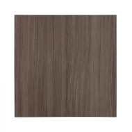 ΕΠΙΦΑΝΕΙΑ ΤΡΑΠΕΖΙΟΥ ΑΠΟ MDF 70Χ70 εκ. HM8438.01 ΣΤΑΧΤΙ ΜΑΥΡΟ