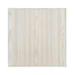ΕΠΙΦΑΝΕΙΑ ΤΡΑΠΕΖΙΟΥ ΑΠΟ MDF 70Χ70 εκ. HM8438.03 ΔΡΥΣ ΜΑΥΡΟ